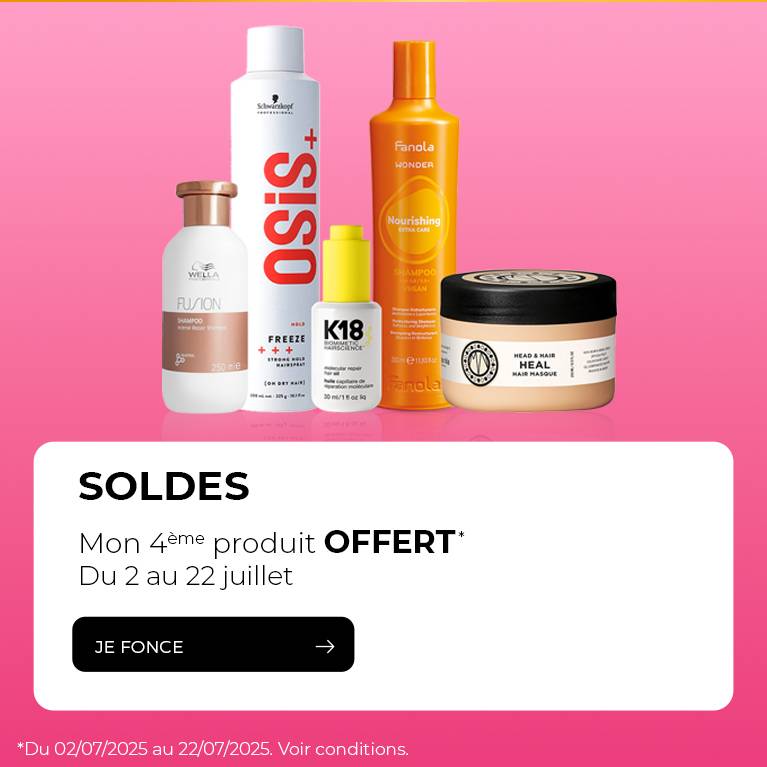 Soldes - 2éme Démarque 