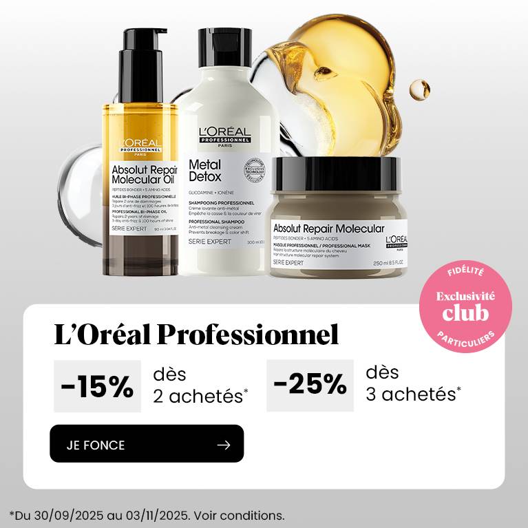 Offre Série Expert 