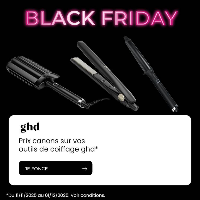 Black Friday ghd