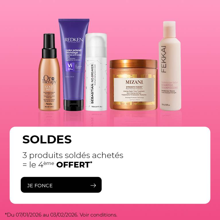 Soldes 2&egrave;me d&eacute;marque