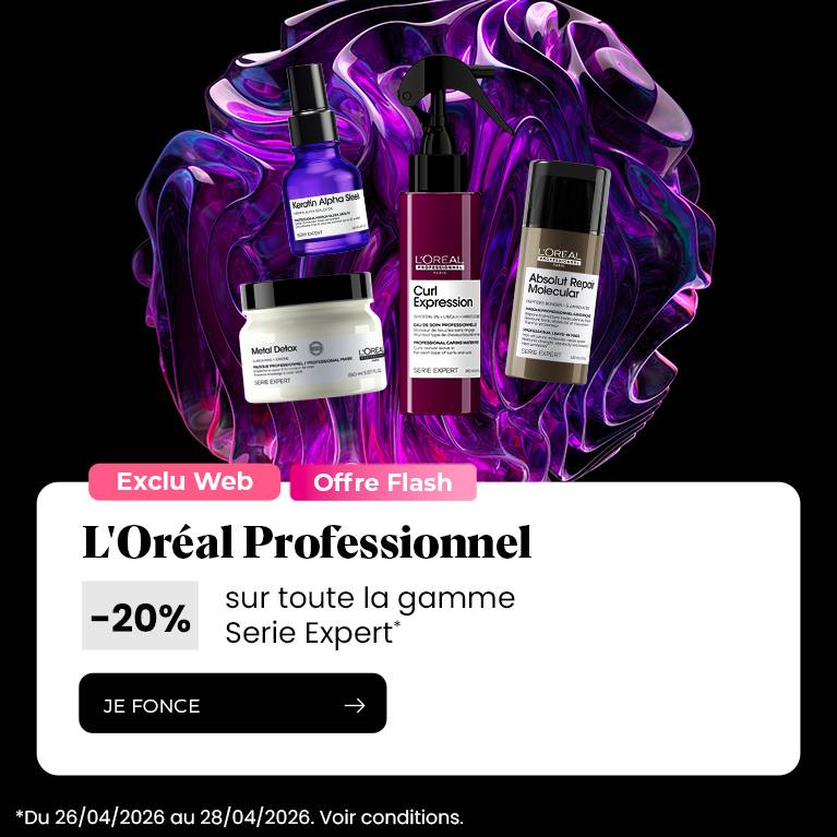 -20% sur tout S&eacute;rie Expert