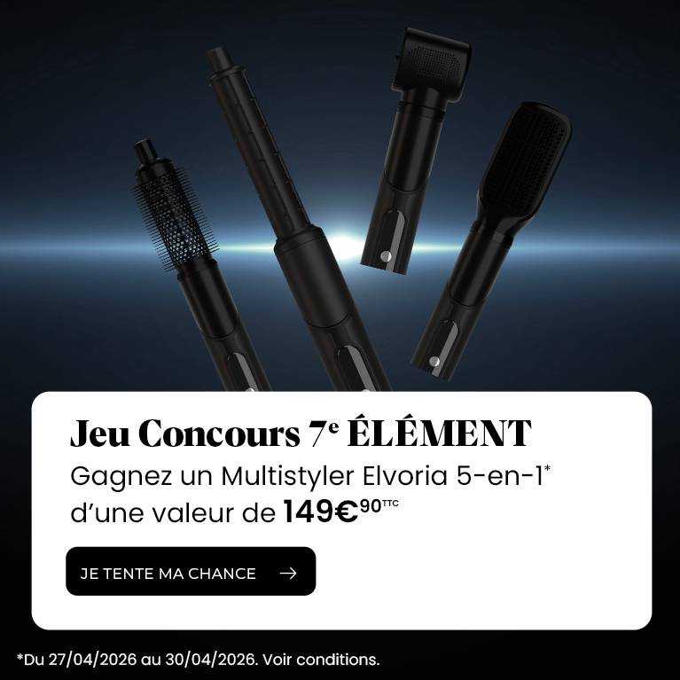 Gagner un multistyler Elvoria