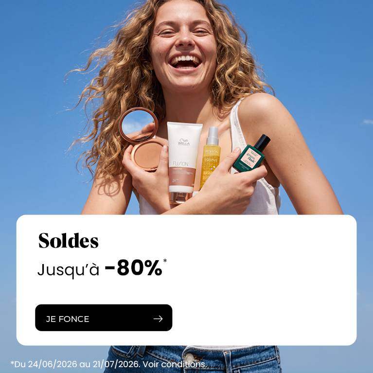 Soldes - 1&egrave;re d&eacute;marque