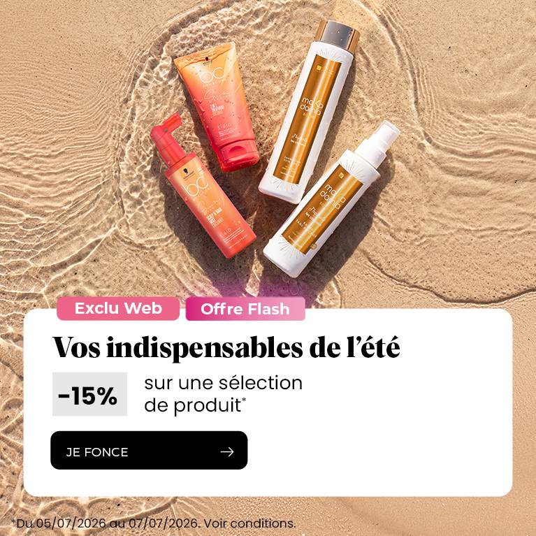 Offre Summer