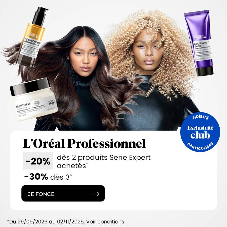 -20% d&egrave;s 2 sur S&eacute;rie Expert
