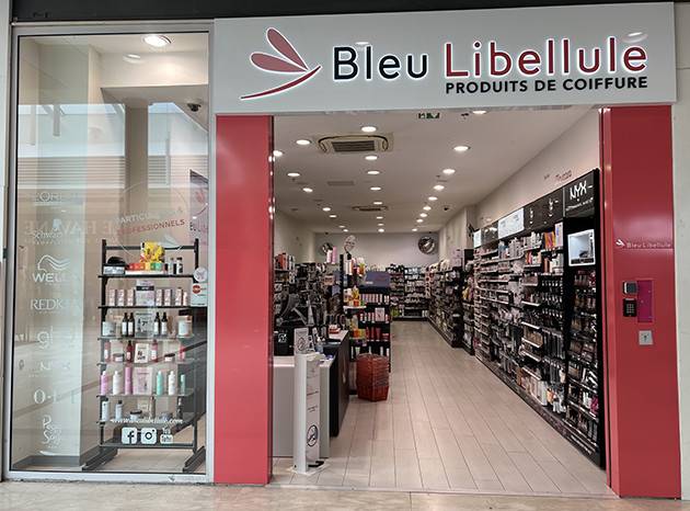 Magasin tennis les ulis