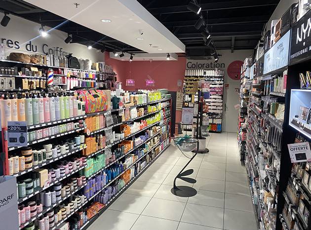 Bleu Libellule Villiers En Biere Magasins