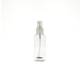Spray pulvérisateur transparent vide - 1 Spray pulvérisateur transparent vide de la marque Coiffeo Contenance 100ml - 1