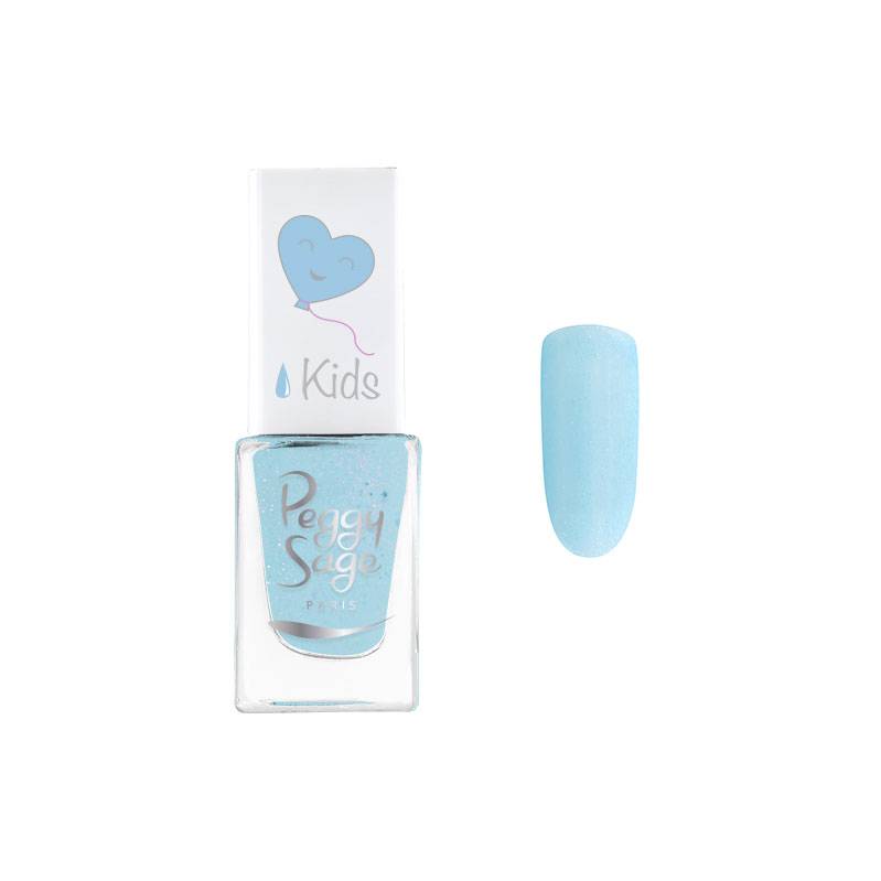 Vernis à ongles enfant Betty 5ml PEGGY SAGE