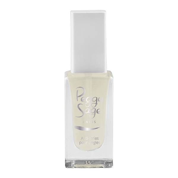 Base anti-stries pour ongles de la marque Peggy Sage Contenance 11ml - 1