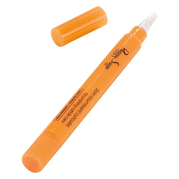 Soin nourrissant cuticules de la marque Peggy Sage - 1