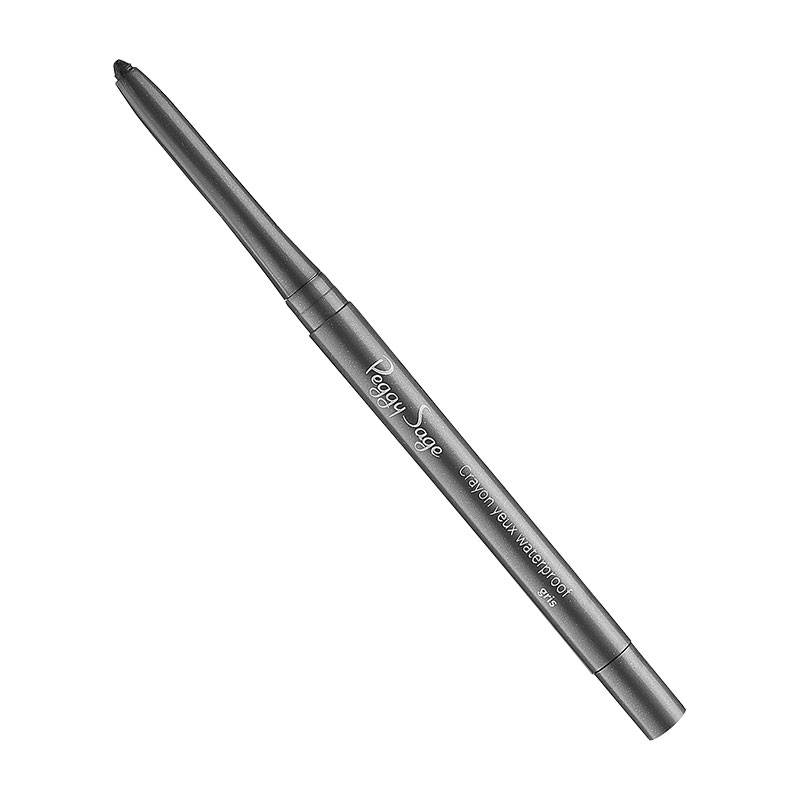 Crayon pour les yeux waterproof Gris 0.312g de la marque Peggy Sage - 1