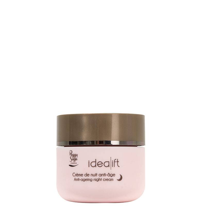 Crème de nuit de la marque Peggy Sage Contenance 50ml - 1