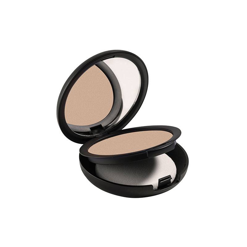 Fond de teint poudre Beige praline de la marque Peggy Sage Contenance 10g - 1