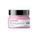 Masque lisseur intense Liss Unlimited - 1 Masque lisseur intense Liss Unlimited de la marque L'Oréal Professionnel Contenance 250ml - 1
