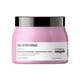 Masque lisseur intense Liss Unlimited - 1 Masque lisseur intense Liss Unlimited de la marque L'Oréal Professionnel Contenance 500ml - 1