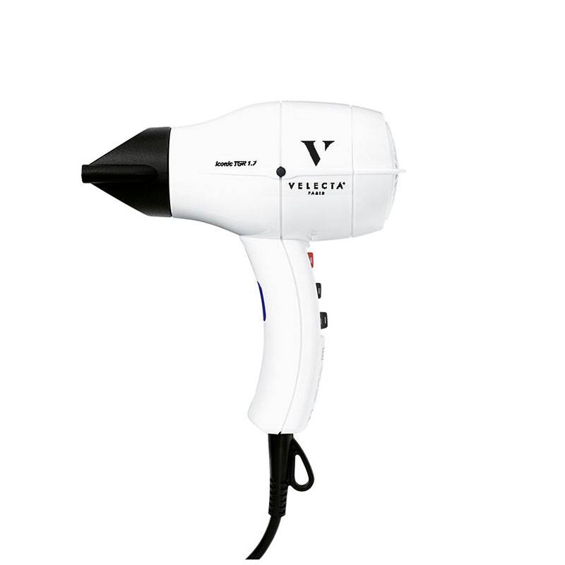 Séchoir ICONIC 1.7 blanc de la marque TGR - 1
