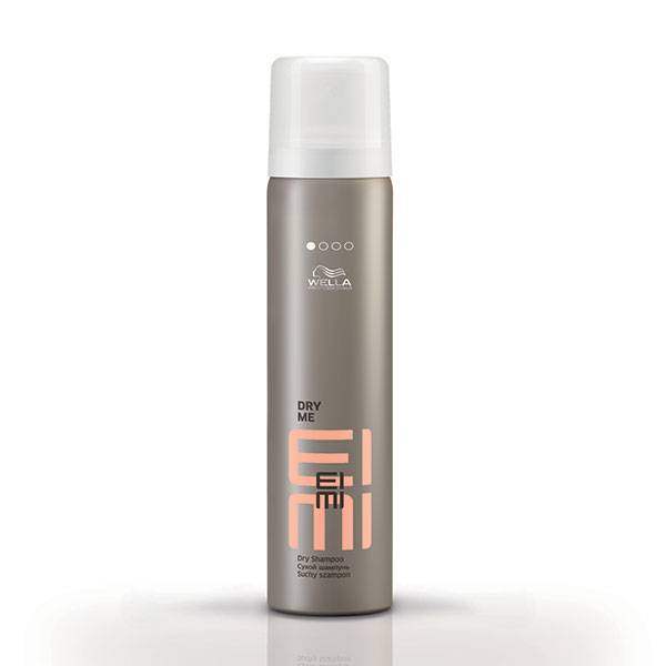 Shampooing sec Dry Me Eimi de la marque Wella Professionals Contenance 65ml - 1