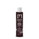Shampooing Repigmentant Ombre naturelle - reflets marron chocolat de la marque Mulato Gamme Repigmentants Contenance 200ml - 1