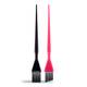 Lot de 2 pinceaux coloration - 1 Lot de 2 pinceaux coloration de la marque Framar - 1