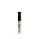 Anti-cernes & correcteur Can't stop won't stop Concealer Light ivory - 1 Anti-cernes & correcteur Can't stop won't stop Concealer Light ivory de la marque NYX Professional Makeup Contenance 3ml - 1