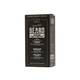 Teinture barbe et moustache Kit Châtain foncé - 1 Teinture barbe et moustache Kit Châtain foncé de la marque H.Zone professional Contenance 60ml - 1