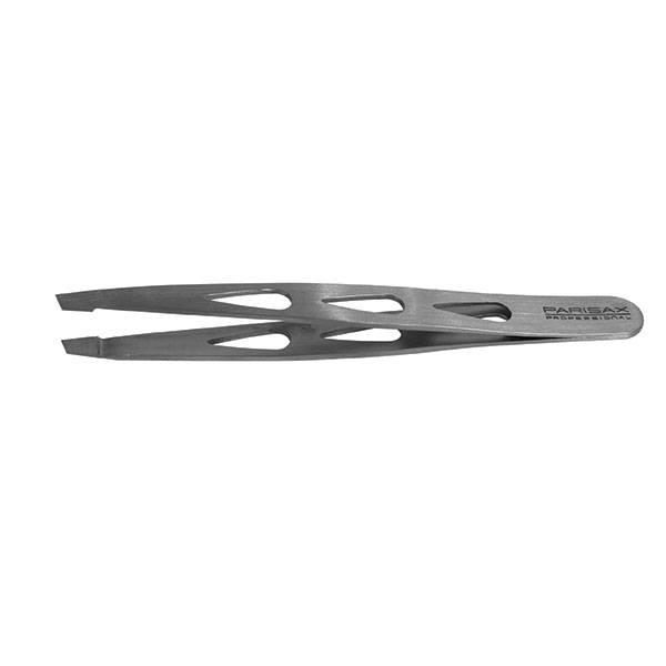 Pince à épiler mors oblique de la marque Parisax Contenance 10g - 1