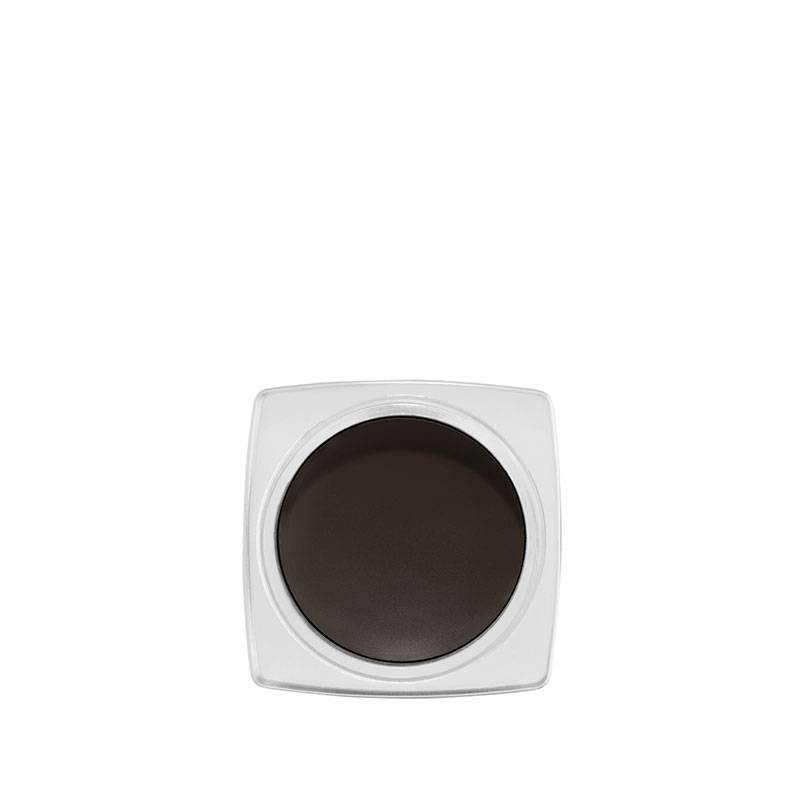Pommade teintée pour sourcils Black Tame & Frame 5g de la marque NYX Professional Makeup Contenance 5g - 1