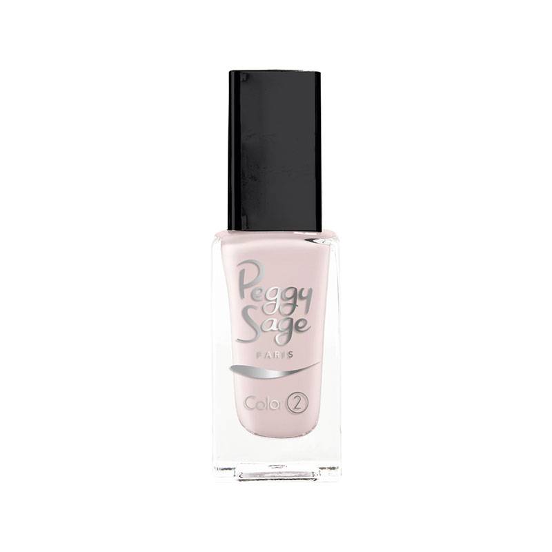 Vernis à ongles fairy tale de la marque Peggy Sage Contenance 11ml - 1
