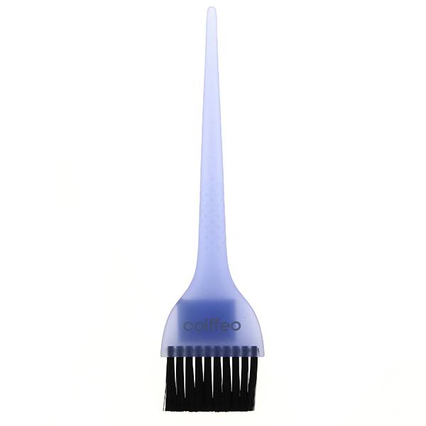 Pinceau Bleu de la marque Coiffeo - 1