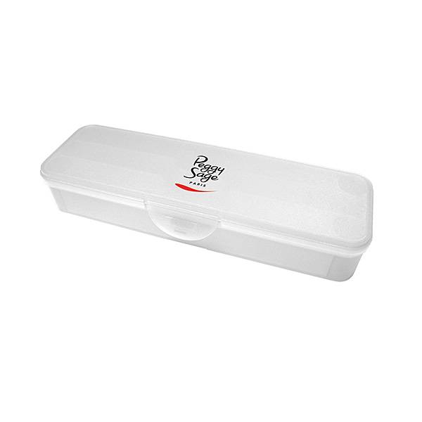 Boîte de rangement manucre petit modèle de la marque Peggy Sage - 1