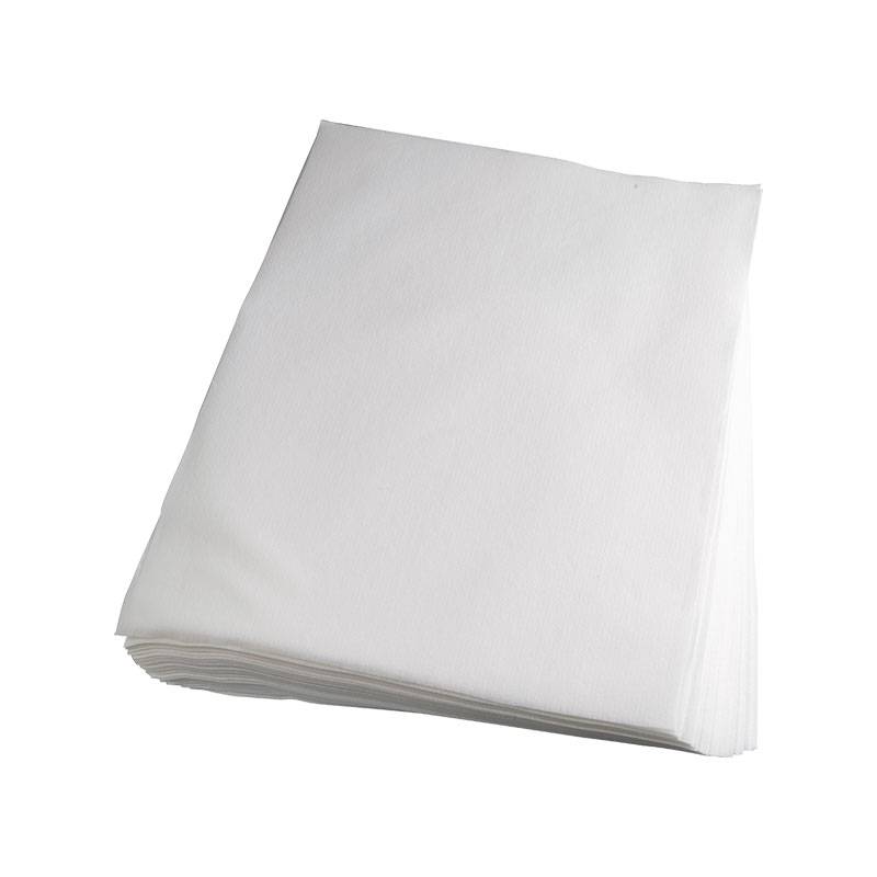 Serviettes manucure jetables x50 de la marque Peggy Sage - 1