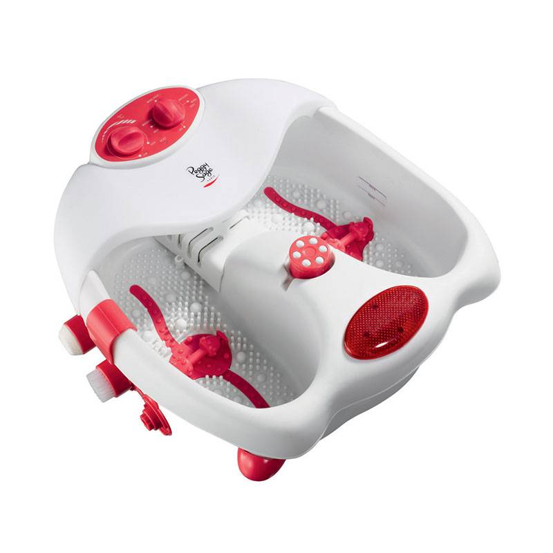 Hydromasseur pieds - Foot Spa de la marque Peggy Sage - 1