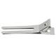 Clips métal double x100 - 1 Clips métal double x100 de la marque Sibel - 1