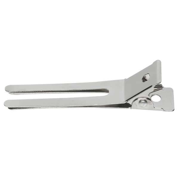 Clips métal double x100 de la marque Sibel - 1