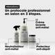 Shampoo Metal Detox del marchio L'Oréal Professionnel Gamma Série Expert Capacità 1500ml - 3