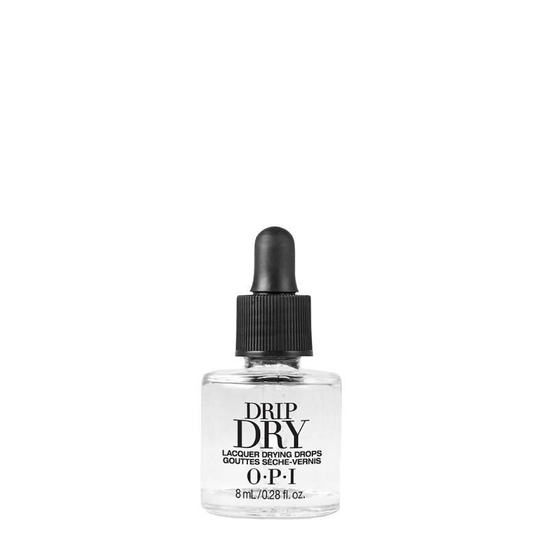 Gouttes sechage rapide Drip Dry de la marque OPI Contenance 8ml - 1