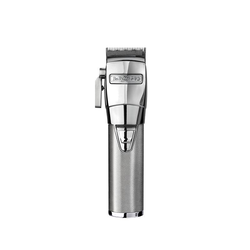 Tondeuse de coupe CHROMFX Métal FX8700E de la marque Babyliss Pro - 1