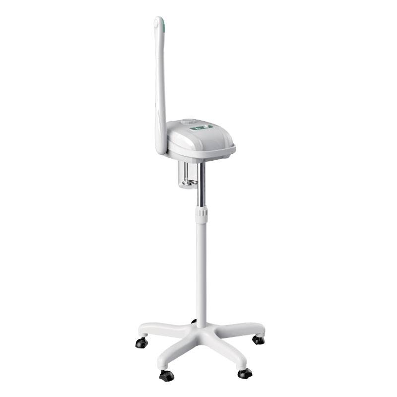 Vapozone - Facial Steamer 800ml de la marque Sibel - 1