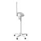 Vapozone - Facial Steamer 800ml - 1 Vapozone - Facial Steamer 800ml de la marque Sibel - 1