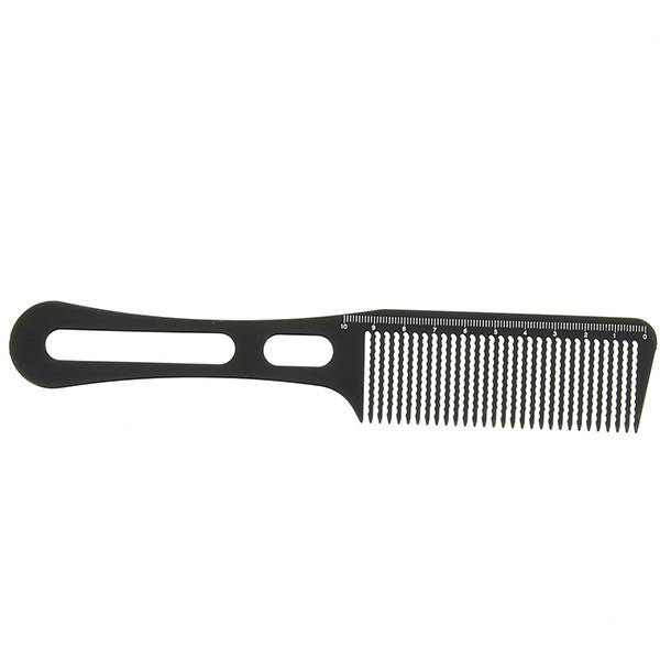 Peigne démêloir Wolf A616 noir de la marque Hercules - 1