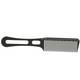 Peigne démêloir Wolf A616 noir - 1 Peigne démêloir Wolf A616 noir de la marque Hercules - 1