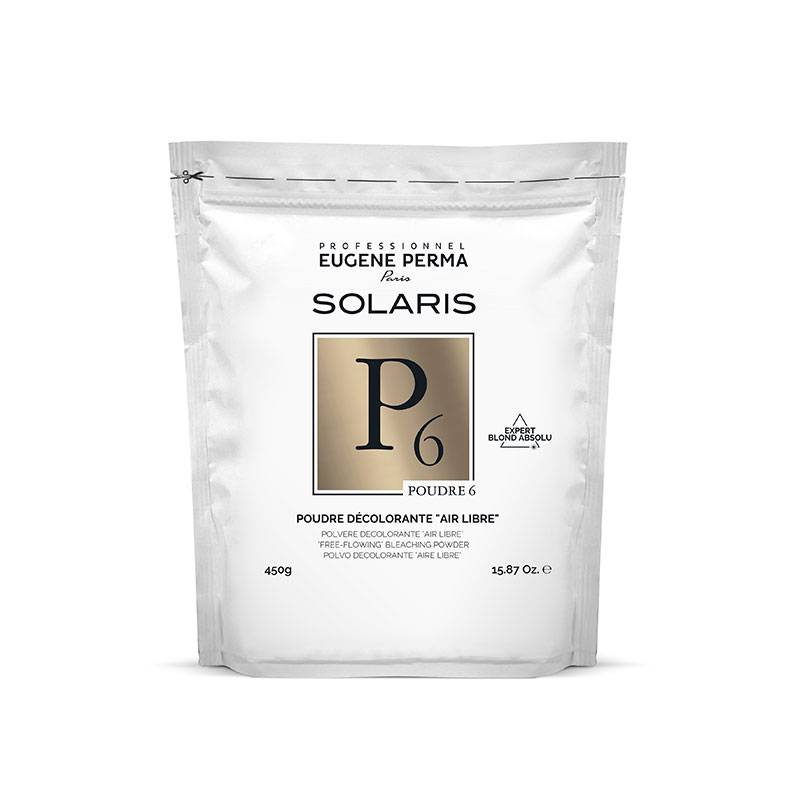Poudre décolorante air libre 450g de la marque Eugène Perma Contenance 450g - 1