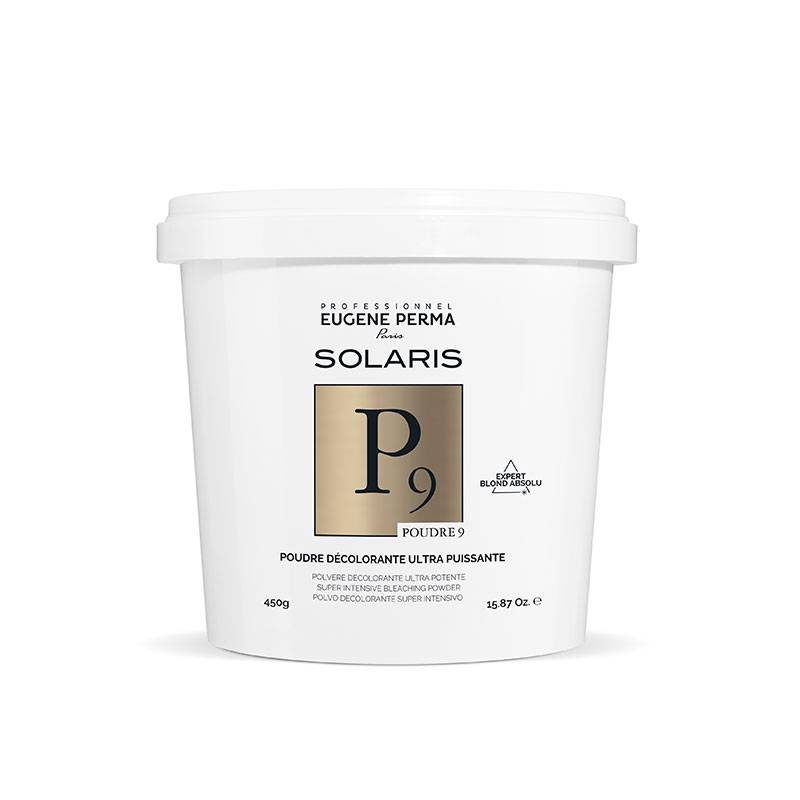 Poudre décolorante ultra puissante 450gr de la marque Eugène Perma Contenance 450g - 1
