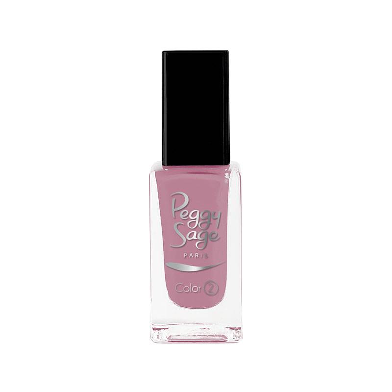 Vernis à ongles nude outfit de la marque Peggy Sage Contenance 11ml - 1