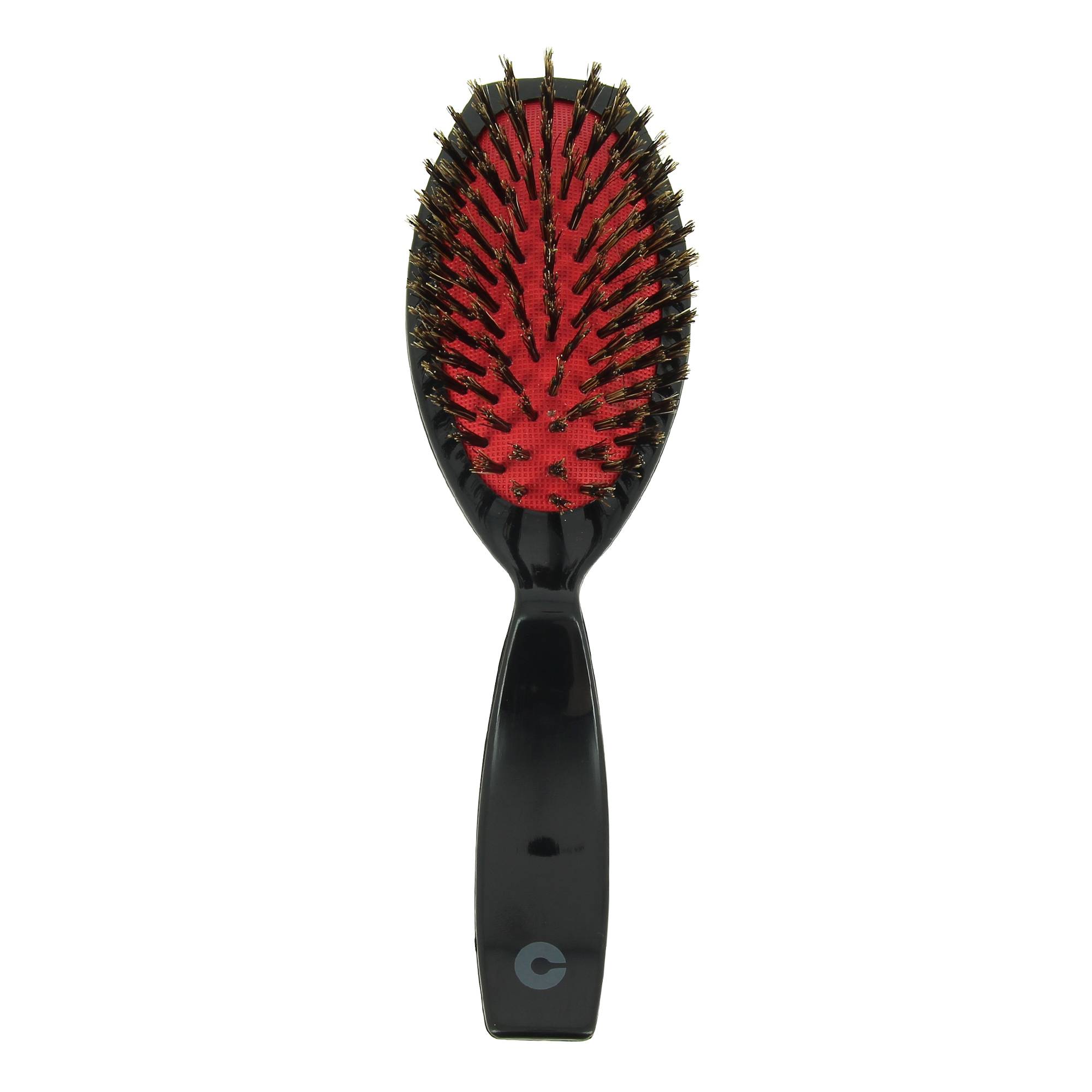 Brosse pneumatique en sanglier de la marque Coiffeo - 1