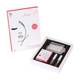 Kit rehaussement de cils complet Boost it (10 utilisations) Lash lift - 1 Kit rehaussement de cils complet Boost it (10 utilisations) Lash lift de la marque Peggy Sage - 1