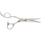 Ciseaux gaucher 5.75 Silkcut - 1 Ciseaux gaucher 5.75 Silkcut de la marque Olivia Garden - 1