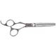 Ciseaux sculpteur gaucher Silkcut - 1 Ciseaux sculpteur gaucher Silkcut de la marque Olivia Garden - 1