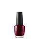 Vernis à ongles Nail Lacquer Malaga Wine - 1 Vernis à ongles Nail Lacquer Malaga Wine de la marque OPI Contenance 15ml - 1